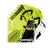 Winmau Flights Prism Delta - Michael van Gerwen - Green & Black Stripe W6915.263