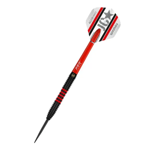 Winmau Steel Dart Joe Cullenn - 85% Tungsten - 25g