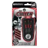 Winmau Darts Joe Cullenn - 85% Tungsten - 20g