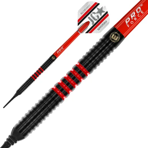 Winmau Darts Joe Cullenn - 85% Tungsten - 20g