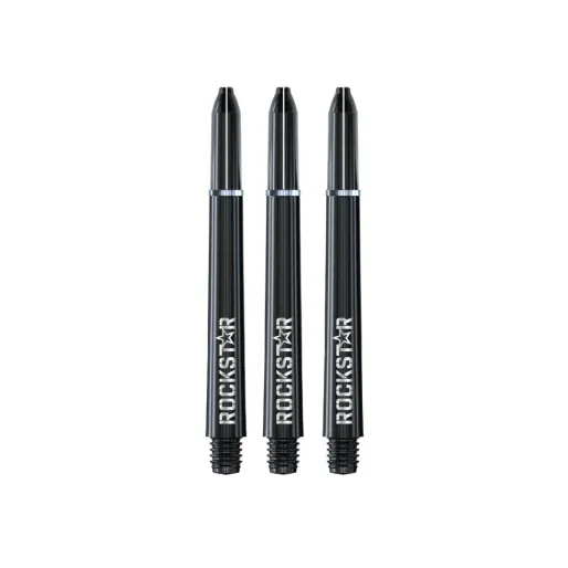 Winmau Shaft Joe Cullen - Rockstar - Signature - medium - red