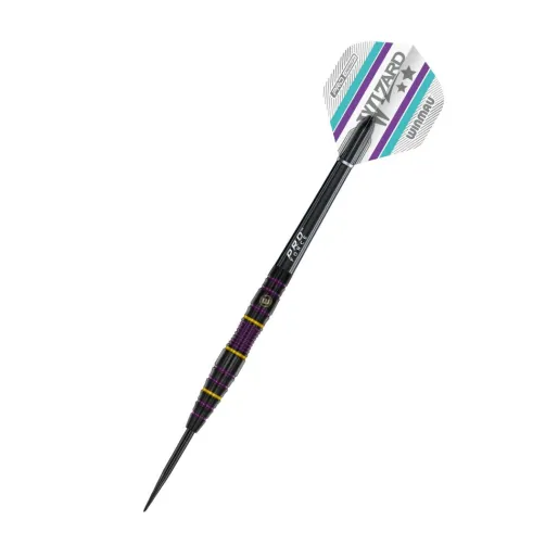 Winmau Steel Dart Simon Whitlock - 85% Tungsten - 22g