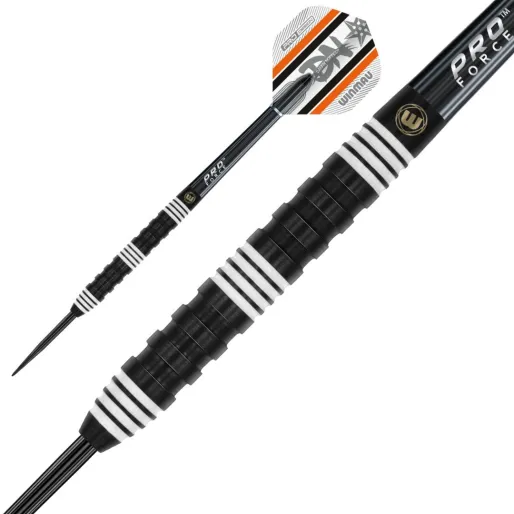 Winmau Steel Dart Danny Noppert - 85% Pro-Series - 23g