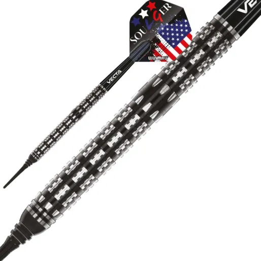 Winmau Darts Leonard Gates - 20g