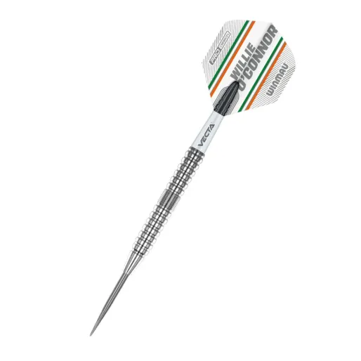 Winmau Steel Dart Willie O'Connor - 23g
