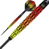 Winmau Steel Dart Firestorm Flame - 25g