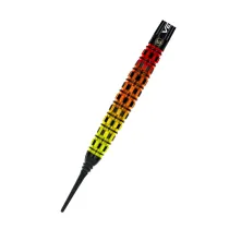 Winmau Darts Firestorm Flame - 20g