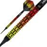 Winmau Darts Firestorm Flame - 20g