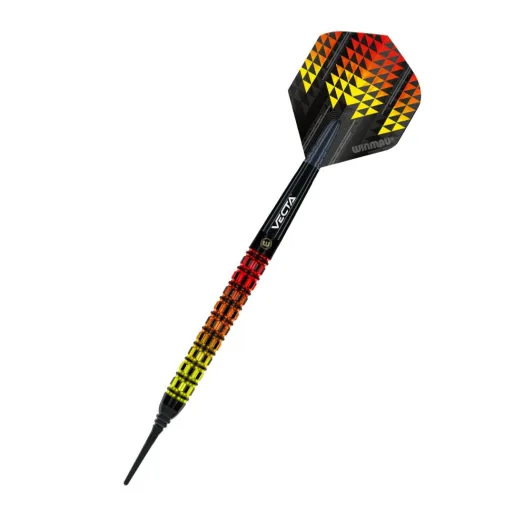 Winmau Darts Firestorm Flame - 20g