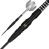 Winmau Steel Dart Sniper Black - 24g