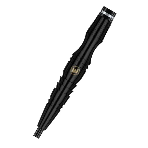 Winmau Steel Dart Sniper Black - 24g