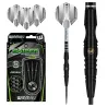 Winmau Steel Dart Sniper Black - 24g