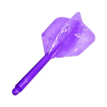 Condor Flights Zero Stress - Small - Short - Marble - Purple CN484