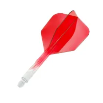 Condor Flights AXE Gradient - Small - Medium - Red CN245