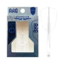 Condor Flights AXE - Slim - Wing - Long - Clear CN471