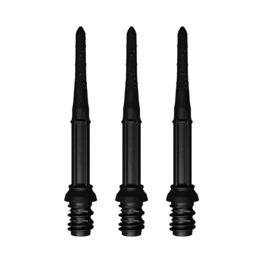 L Style Spitzen Soft Tip Lip Point Premium - Long - 30 Stück - white