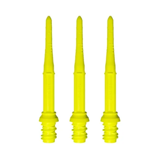 L Style Spitzen Soft Tip Lip Point Premium - Long - 30 Stück - white