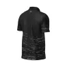 Arraz Dartshirt Lava - Black & Grey - XL