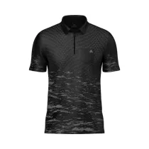 Arraz Dartshirt Lava - Black & Grey - S