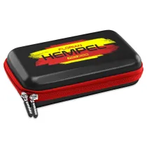 Winmau Dart Case - Florian Hempel - Tour Edition