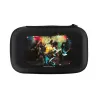 Mission Dart Case Darttasche Kiss - Official Licensed - W2 - Smoke Stage