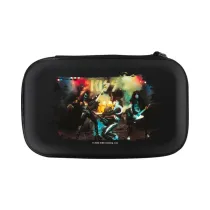Mission Dart Case Darttasche Kiss - Official Licensed - W2 - Smoke Stage