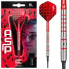 Target - darts Darts Nathan Aspinall 80% - 18g