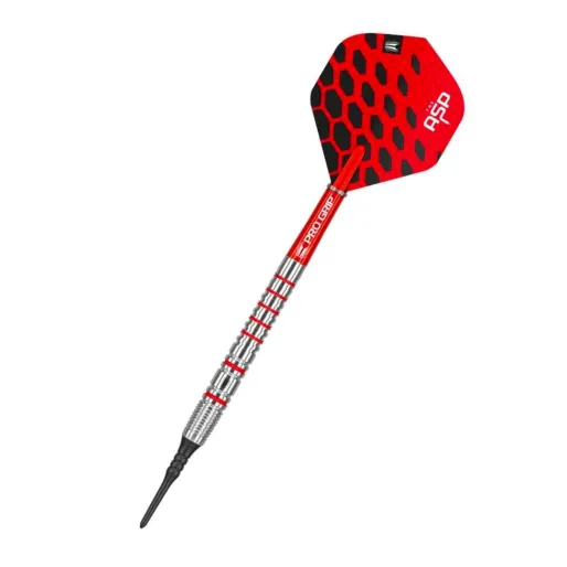 Target - darts Darts Nathan Aspinall 80% - 18g