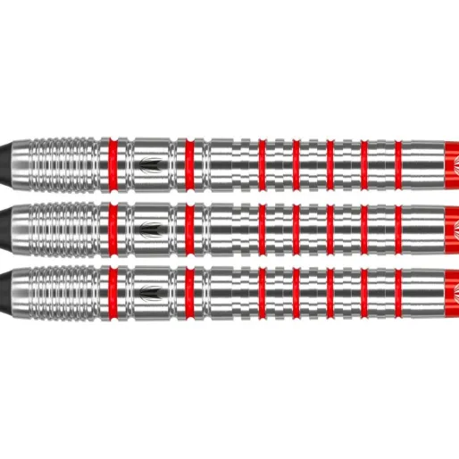 Target - darts Darts Nathan Aspinall 80% - 18g