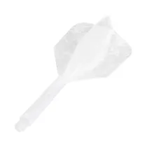 Condor Flights Zero Stress - Small - Medium - Marble - White CN146