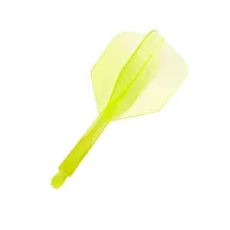 Condor Flights AXE NEON - Small - Medium - Yellow CN233
