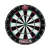 Shot Sisal Dartboard Renegade