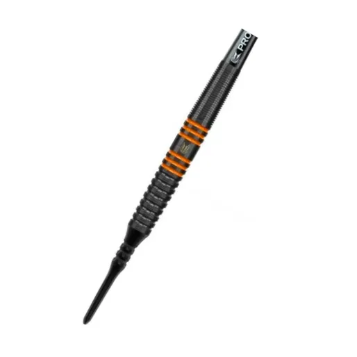 Target - darts Darts Raymond van Barneveld - 80% Black - 20g