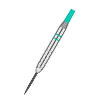 Target - darts Steel Dart Rob Cross - Silver Voltage - 24g