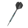 Target - darts Steel Dart Adrian Lewis - Black - Swiss Point - 24g