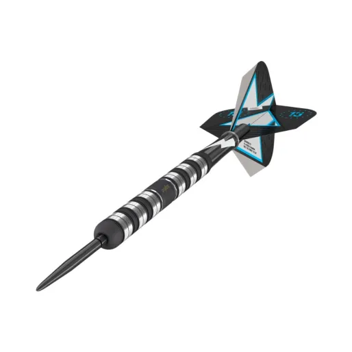 Target - darts Steel Dart Phil Taylor - The Power Series - Black - Swiss Point - 23g