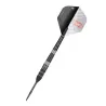 Target - darts Steel Dart Raymond van Barneveld - 95% Echo - Swiss Point - 25g