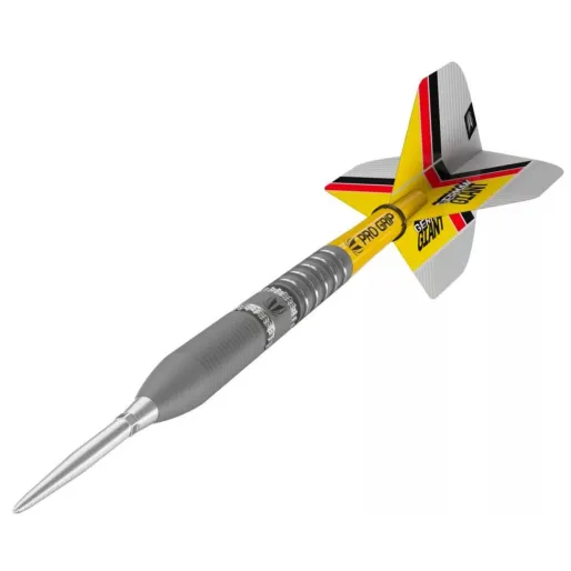 Target - darts Steel Dart Gabriel Clemens - G2 Swiss Point - 23g