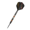 Target - darts Steel Dart Raymond van Barneveld - Black Edition - Swiss Point - 21g
