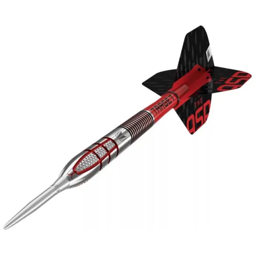 Target - darts Steel Dart Nathan Aspinall - G2 Swiss Point - 24g