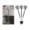 Target - darts Steeldarts Dimitri Van den Bergh - Echo - Swiss Point - 23g