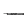 Target - darts Steeldarts Dimitri Van den Bergh - Echo - Swiss Point - 23g