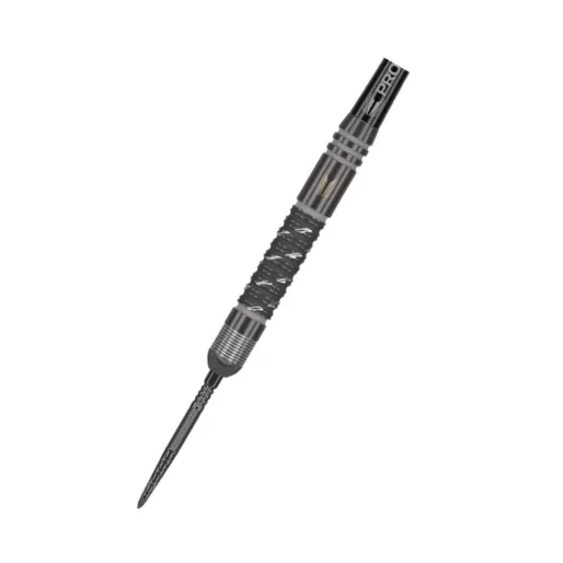 Target - darts Steeldarts Dimitri Van den Bergh - Echo - Swiss Point - 23g