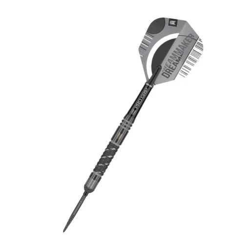 Target - darts Steeldarts Dimitri Van den Bergh - Echo - Swiss Point - 23g