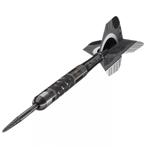 Target - darts Steeldarts Dimitri Van den Bergh - Echo - Swiss Point - 23g