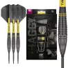 Target - darts Steel Dart Scott Williams - Black - Swiss Point - 23g