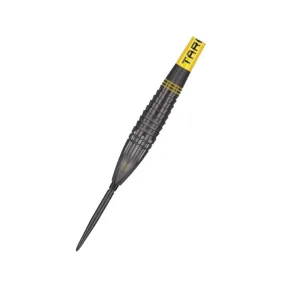 Target - darts Steel Dart Scott Williams - Black - Swiss Point - 23g