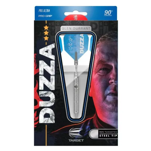 Target - darts Darts Glen Durrant 2019 - 18g