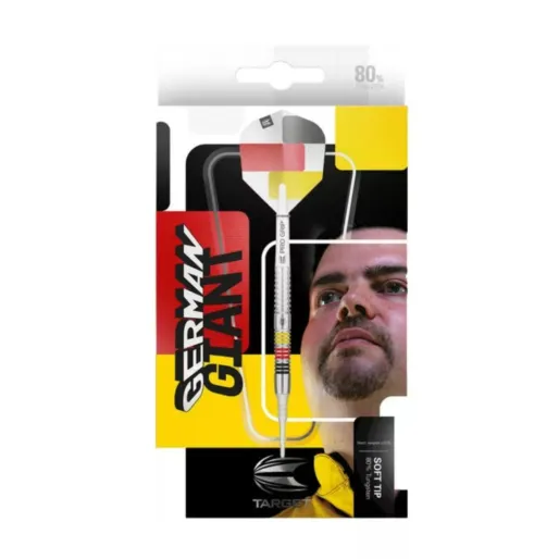 Target - darts Darts Gabriel Clemens - 21g
