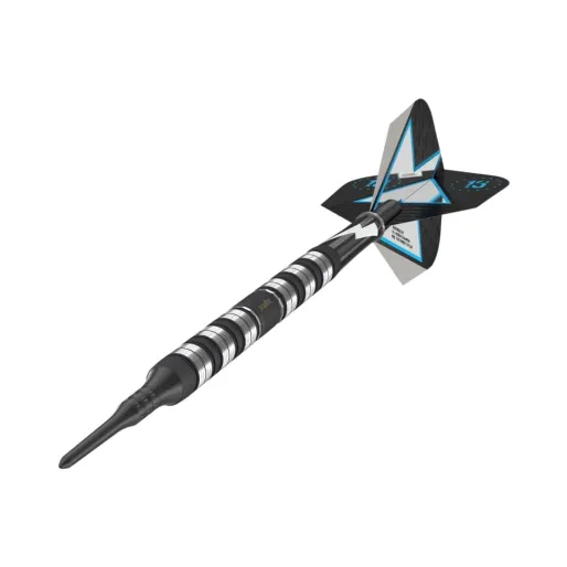 Target - darts Darts Phil Taylor - The Power Series - Black - 18g